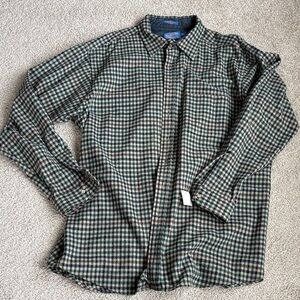 Vintage Pendleton men’s button down